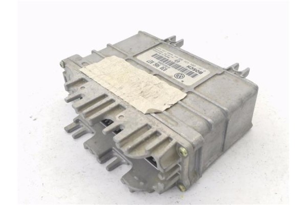 Recambio de centralita para seat arosa (6h1) 1.0 referencia OEM IAM 030906027 261204436 