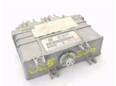 Recambio de centralita para seat arosa (6h1) 1.0 referencia OEM IAM 030906027 261204436 
