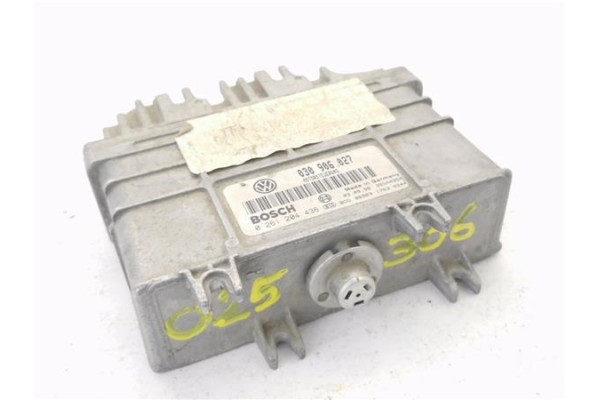 Recambio de centralita para seat arosa (6h1) 1.0 referencia OEM IAM 030906027 261204436 