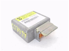 Recambio de centralita airbag para bmw serie 3 berlina (e36) 1.7 318tds referencia OEM IAM 65778362119 BAE12198403 