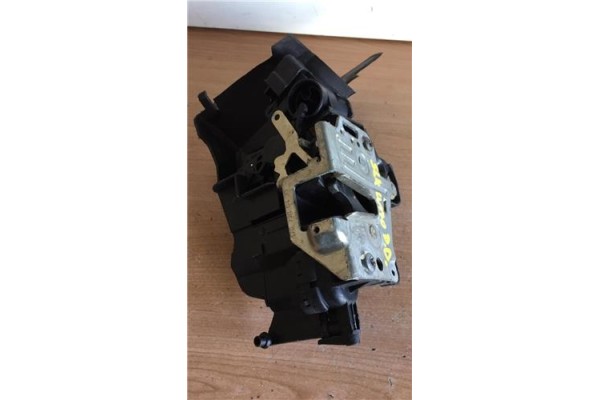 Recambio de cierre electromagnetico delantero derecho para mercedes-benz clase slk (bm 170)(1996) 2.0 200 (170.435) [2,0 ltr. - 