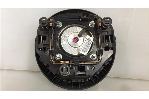 Recambio de airbag volante para ford ka (ccu) 1.3 tdci referencia OEM IAM 1042502750014 73549811 