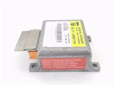 Recambio de centralita airbag para bmw serie 3 berlina (e36) 1.7 318tds referencia OEM IAM 65778362119 BAE12198403 