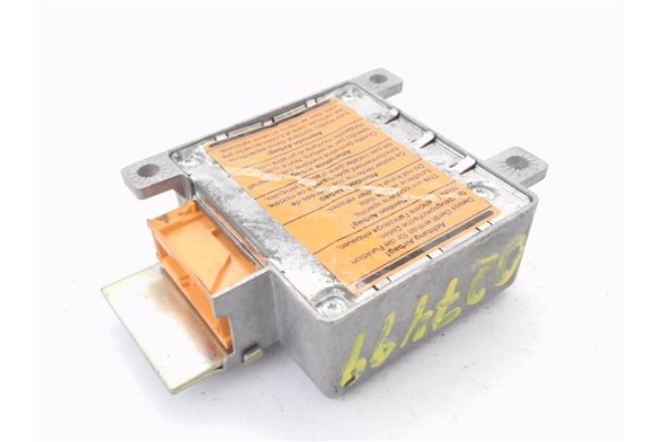 Recambio de centralita airbag para bmw serie 3 berlina (e36) 1.7 318tds referencia OEM IAM 65778362119 BAE12198403 