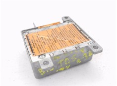 Recambio de centralita airbag para bmw serie 3 berlina (e36) 1.7 318tds referencia OEM IAM 65778362119 BAE12198403 