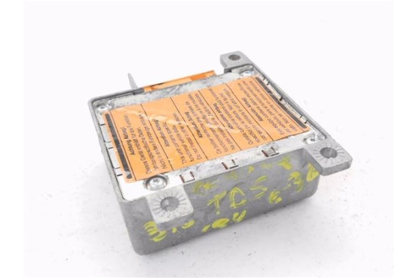 Recambio de centralita airbag para bmw serie 3 berlina (e36) 1.7 318tds referencia OEM IAM 65778362119 BAE12198403 