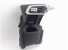 EMBELLECEDOR CONSOLA SALPICADERO 77210t5hh0 