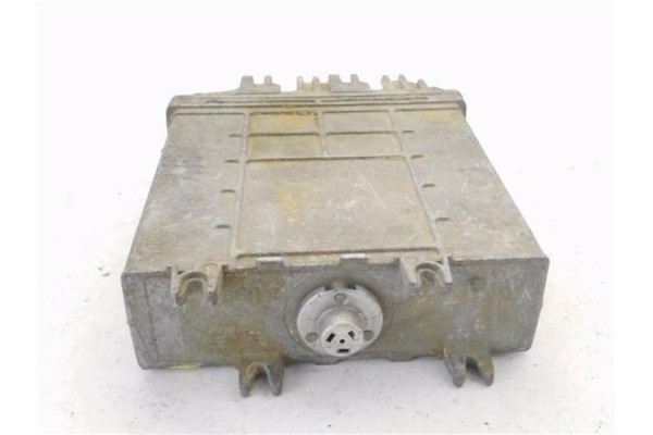 Recambio de centralita para volkswagen lt 28-35 ii autobús (2dm) 2.5 tdi referencia OEM IAM 074906021E 281001452 