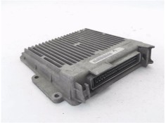 Recambio de centralita para renault clio i fase i / ii (b/c57) 1.2 (5/357y, 5/357k) referencia OEM IAM 7700105024 7,70E+09 