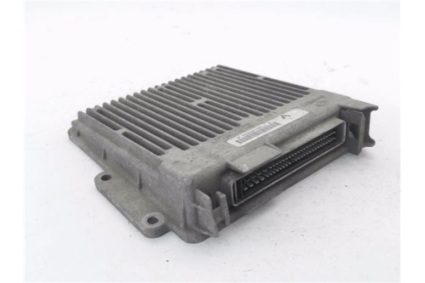 Recambio de centralita para renault clio i fase i / ii (b/c57) 1.2 (5/357y, 5/357k) referencia OEM IAM 7700105024 7,70E+09 