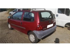 renault twingo i (c06) del año 1994