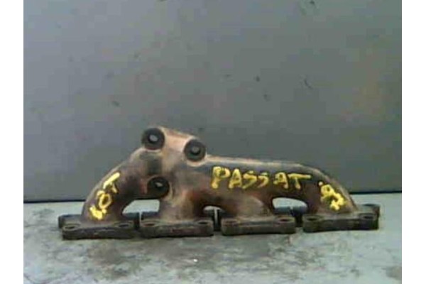 Recambio de colector escape para volkswagen passat berlina (3b2)(1996) 1.8 t referencia OEM IAM   