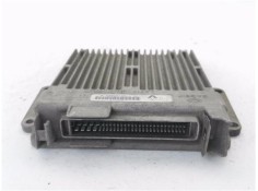 Recambio de centralita para renault clio i fase i / ii (b/c57) 1.2 (5/357y, 5/357k) referencia OEM IAM 7700105024 7,70E+09 