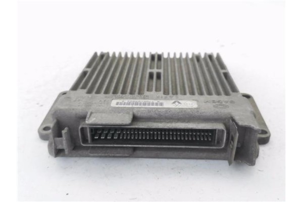 Recambio de centralita para renault clio i fase i / ii (b/c57) 1.2 (5/357y, 5/357k) referencia OEM IAM 7700105024 7,70E+09 