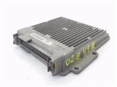 Recambio de centralita para renault clio i fase i / ii (b/c57) 1.2 (5/357y, 5/357k) referencia OEM IAM 7700105024 7,70E+09 