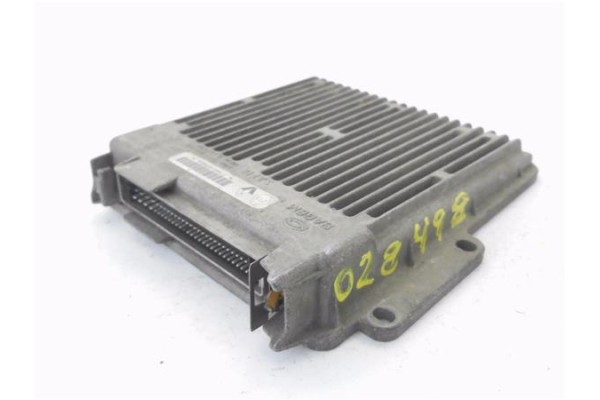 Recambio de centralita para renault clio i fase i / ii (b/c57) 1.2 (5/357y, 5/357k) referencia OEM IAM 7700105024 7,70E+09 