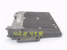 Recambio de centralita para renault clio i fase i / ii (b/c57) 1.2 (5/357y, 5/357k) referencia OEM IAM 7700105024 7,70E+09 
