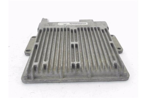 Recambio de centralita para renault clio i fase i / ii (b/c57) 1.2 (5/357y, 5/357k) referencia OEM IAM 7700105024 7,70E+09 