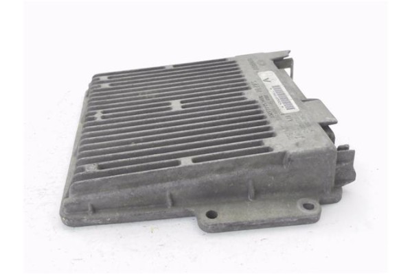 Recambio de centralita para renault clio i fase i / ii (b/c57) 1.2 (5/357y, 5/357k) referencia OEM IAM 7700105024 7,70E+09 