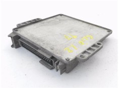 Recambio de centralita para renault clio i fase i / ii (b/c57) 1.2 (5/357y, 5/357k) referencia OEM IAM 7700105024 7,70E+09 