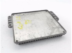 Recambio de centralita para renault clio i fase i / ii (b/c57) 1.2 (5/357y, 5/357k) referencia OEM IAM 7700105024 7,70E+09 