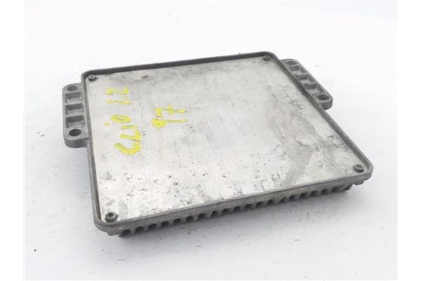 Recambio de centralita para renault clio i fase i / ii (b/c57) 1.2 (5/357y, 5/357k) referencia OEM IAM 7700105024 7,70E+09 
