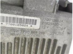 Recambio de centralita para renault clio i fase i / ii (b/c57) 1.2 (5/357y, 5/357k) referencia OEM IAM 7700105024 7,70E+09 