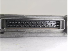 Recambio de centralita para renault clio i fase i / ii (b/c57) 1.2 (5/357y, 5/357k) referencia OEM IAM 7700105024 7,70E+09 