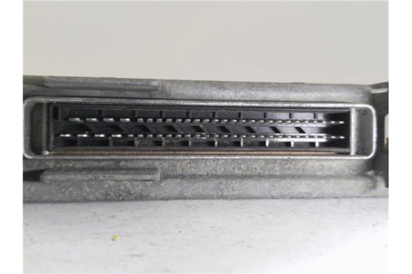 Recambio de centralita para renault clio i fase i / ii (b/c57) 1.2 (5/357y, 5/357k) referencia OEM IAM 7700105024 7,70E+09 