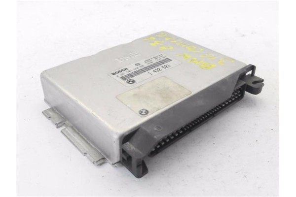 Recambio de centralita para bmw serie 3 compacto (e36) 1.6 316i referencia OEM IAM 1432521 261203660 