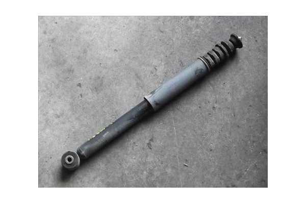 Recambio de amortiguador trasero completo para renault twingo (cn0_) 1.5 dci (cn0e) referencia OEM IAM   