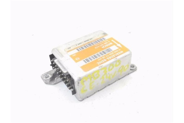 Recambio de centralita airbag para mercedes-benz clase e (bm 124) berlina 3.0 300 e 4 matic (124.230) referencia OEM IAM 8207226