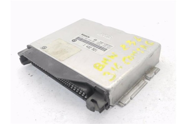 Recambio de centralita para bmw serie 3 compacto (e36) 1.6 316i referencia OEM IAM 1432521 261203660 