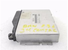 Recambio de centralita para bmw serie 3 compacto (e36) 1.6 316i referencia OEM IAM 1432521 261203660 