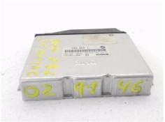 Recambio de centralita para bmw serie 3 compacto (e36) 1.6 316i referencia OEM IAM 1432521 261203660 
