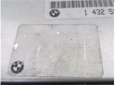 Recambio de centralita para bmw serie 3 compacto (e36) 1.6 316i referencia OEM IAM 1432521 261203660 