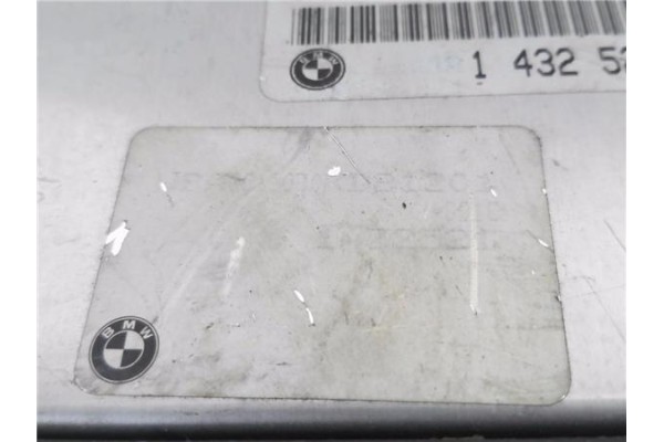 Recambio de centralita para bmw serie 3 compacto (e36) 1.6 316i referencia OEM IAM 1432521 261203660 