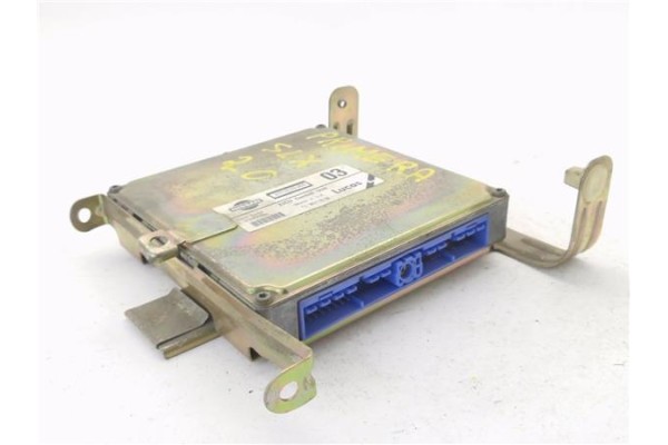 Recambio de centralita para nissan primera berl./ traveller (p10/w10) 2.0 i referencia OEM IAM 2371070J66 80116B 