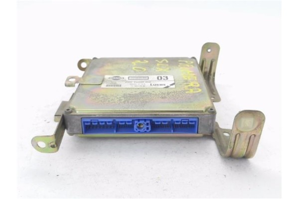Recambio de centralita para nissan primera berl./ traveller (p10/w10) 2.0 i referencia OEM IAM 2371070J66 80116B 