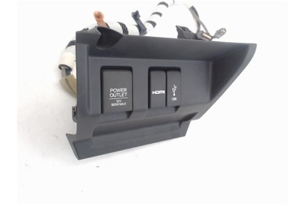 Recambio de conjunto interruptores para honda jazz (gk) 1.3 comfort referencia OEM IAM   
