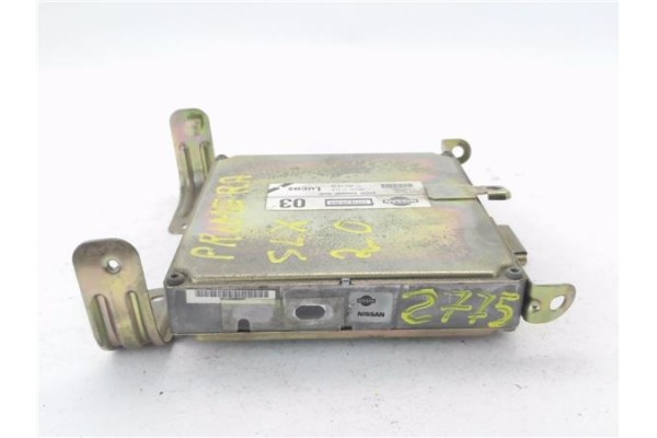 Recambio de centralita para nissan primera berl./ traveller (p10/w10) 2.0 i referencia OEM IAM 2371070J66 80116B 