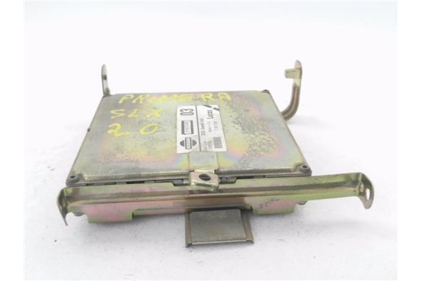 Recambio de centralita para nissan primera berl./ traveller (p10/w10) 2.0 i referencia OEM IAM 2371070J66 80116B 