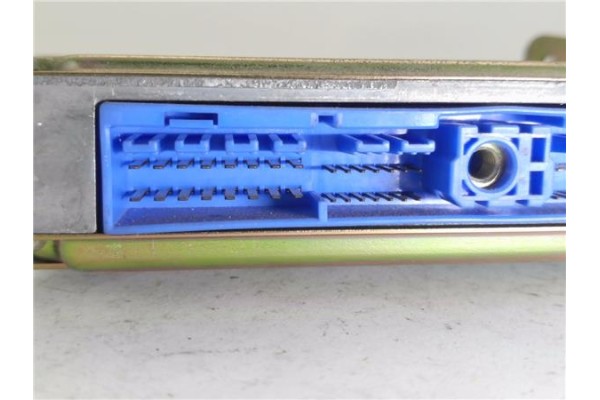 Recambio de centralita para nissan primera berl./ traveller (p10/w10) 2.0 i referencia OEM IAM 2371070J66 80116B 