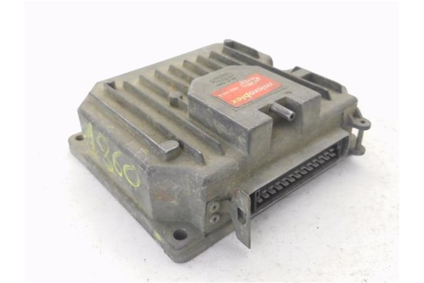 Recambio de centralita para fiat uno (146) 1.1 55 referencia OEM IAM MED603B  