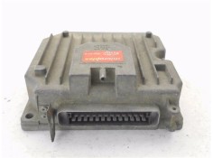 Recambio de centralita para fiat uno (146) 1.1 55 referencia OEM IAM MED603B  