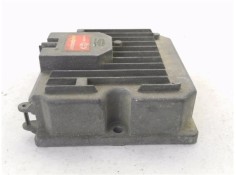 Recambio de centralita para fiat uno (146) 1.1 55 referencia OEM IAM MED603B  
