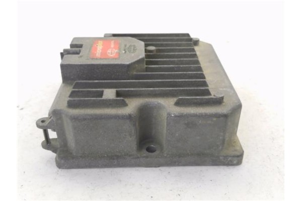 Recambio de centralita para fiat uno (146) 1.1 55 referencia OEM IAM MED603B  