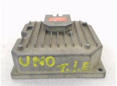 Recambio de centralita para fiat uno (146) 1.1 55 referencia OEM IAM MED603B  