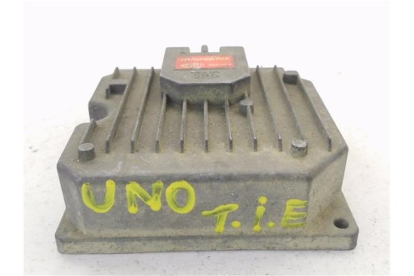 Recambio de centralita para fiat uno (146) 1.1 55 referencia OEM IAM MED603B  