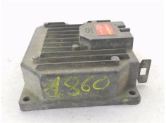 Recambio de centralita para fiat uno (146) 1.1 55 referencia OEM IAM MED603B  